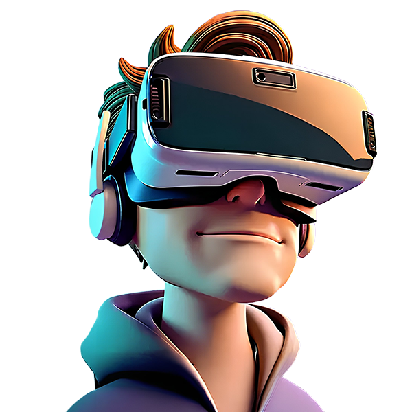 Formación inmersiva para empresas: entornos interactivos 360 y VR