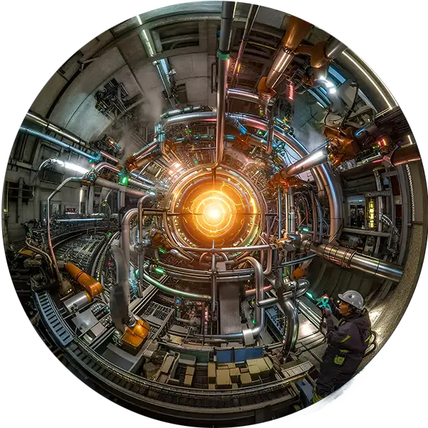 Servicio de Fotografía 360° Profesional en España para empresas Grupo Audiovisual foto inmersiva little Planet inteligencia artificial