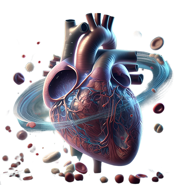 Vídeos médicos y de salud en 3D y en imagen real