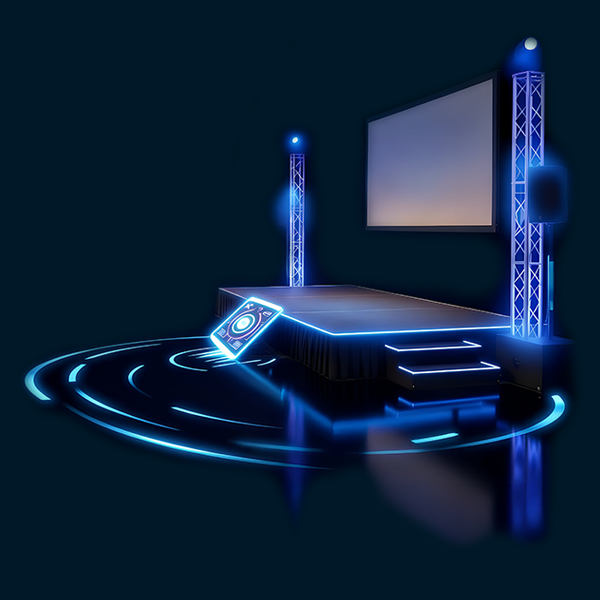 Servicio de Vídeos para Eventos Corporativos Ferias y Congresos en España Grupo Audiovisual productora audiovisual profesional