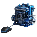 Trabajos realizados por Grupo Audiovisual de Vídeo Animación 3D Realidad Virtual y 360 postproducción para empresas en España