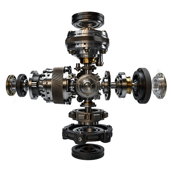 Qué es el modelado 3D industrial y cómo puede ayudar a tu empresa
