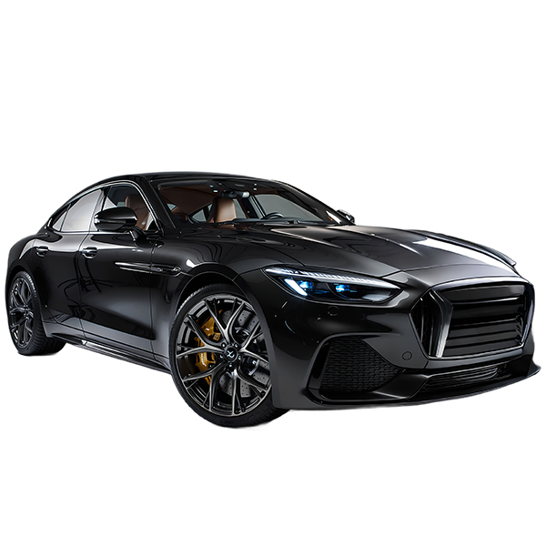 Modelo 3D de automóvil de alta precisión con diseño fotorrealista para visualización automotriz y servicios de marketing GrupoAudiovisual