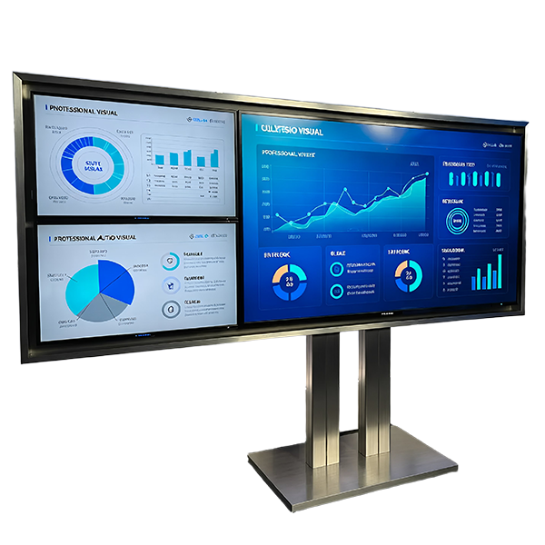 Producción de vídeo informativo para empresas en España