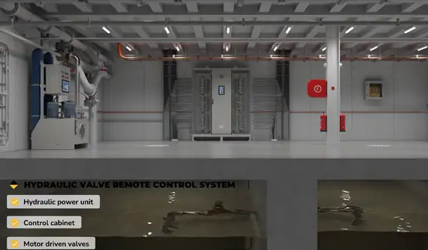 Proyecto animación 3D naval e industrial grupo audiovisual imagen 02