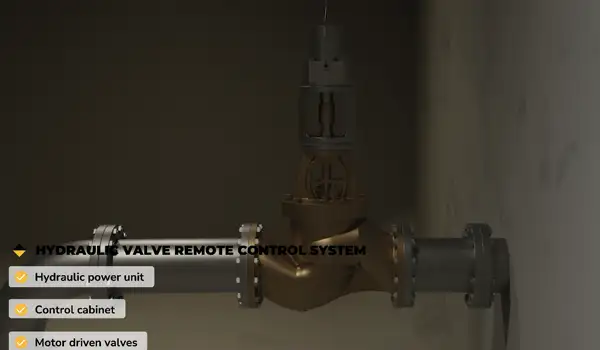 Proyecto animación 3D naval e industrial grupo audiovisual imagen 03