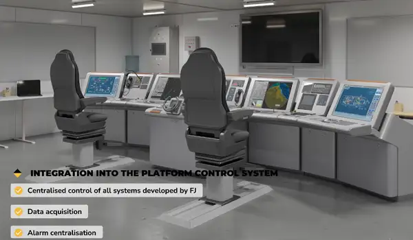 Proyecto animación 3D naval e industrial grupo audiovisual imagen 06