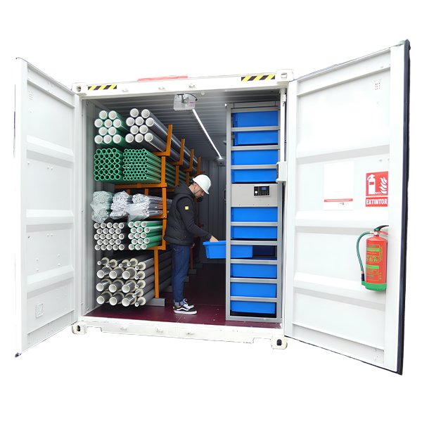 Vídeo corporativo para feria CLIMA IFEMA Madrid