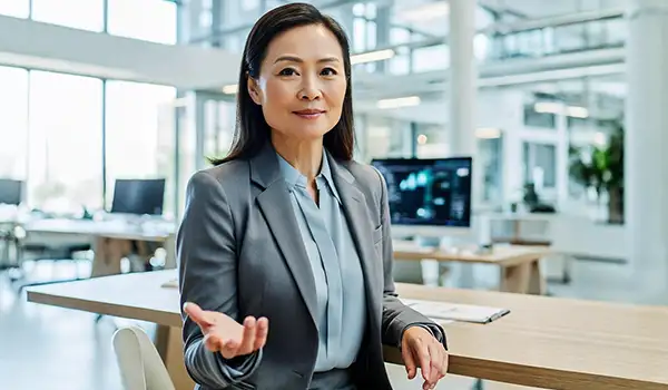 Vídeo testimonial B2B y casos de éxito grupo audiovisual