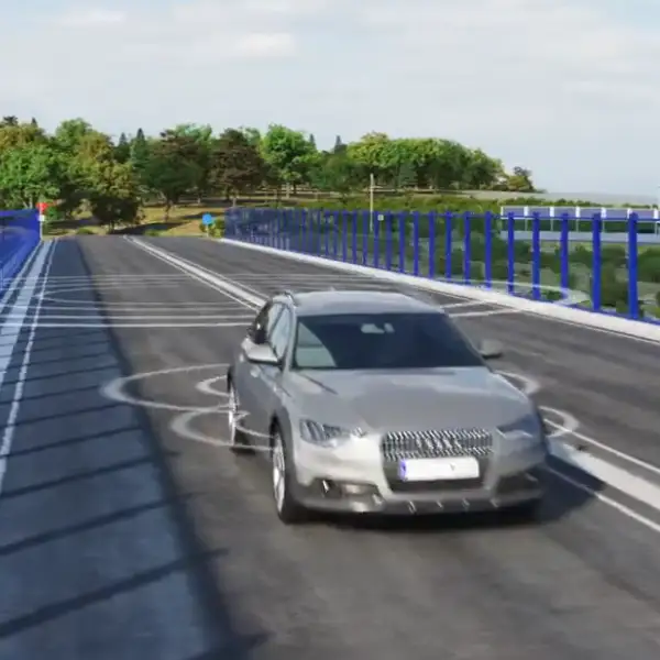 Cómo destacar en ferias industriales con presentaciones visuales