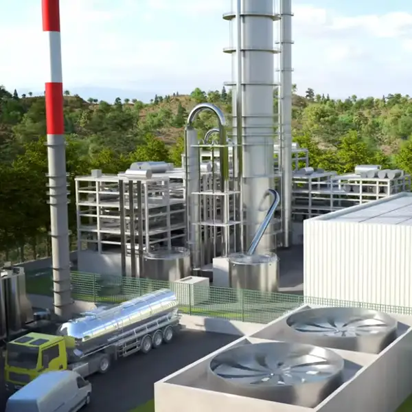 Cómo diferenciar tu empresa industrial frente a la competencia