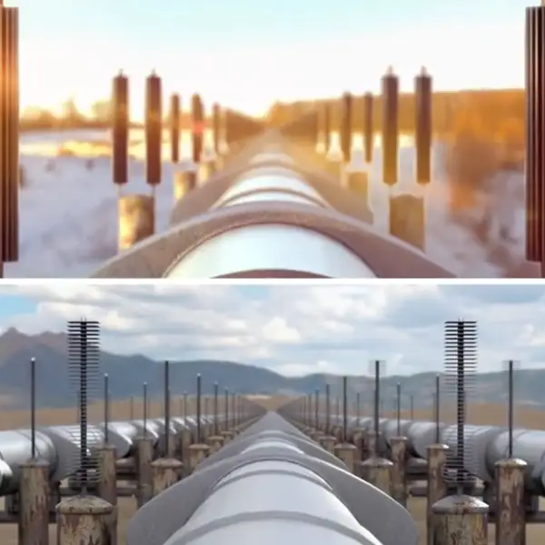 Cómo enseñar piezas y mecanismos complejos de forma visual