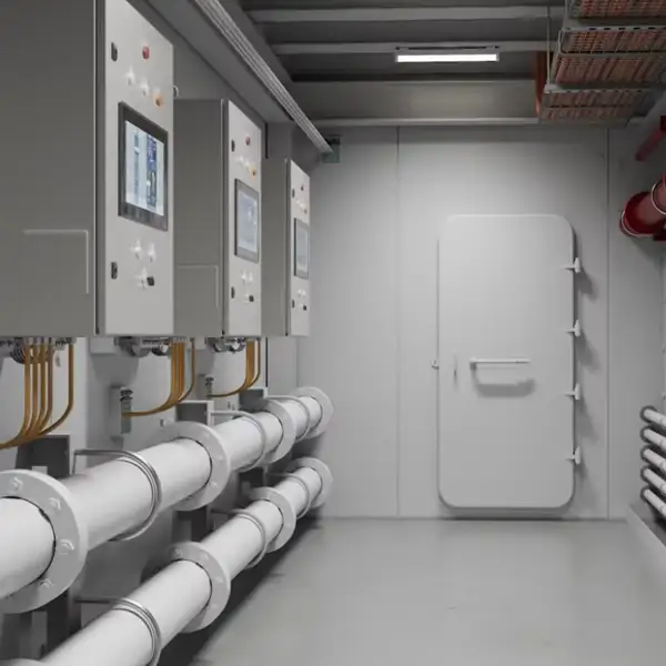 Cómo facilitar el aprendizaje de maquinaria compleja