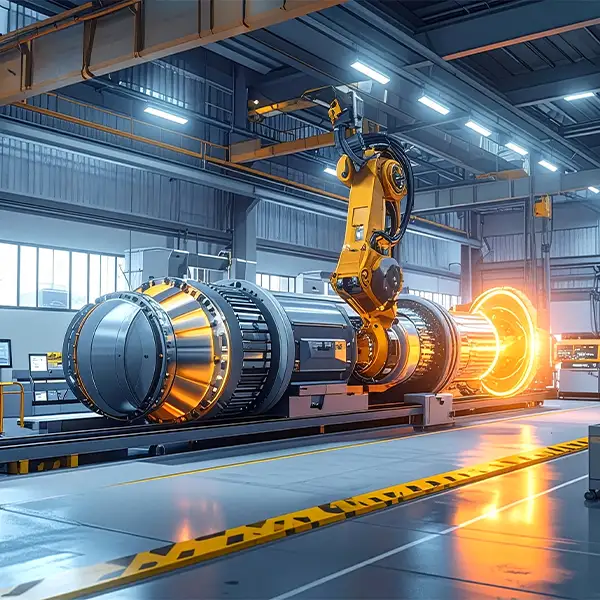 Cómo la animación 3D industrial impulsa ventas y posicionamiento en empresas técnicas