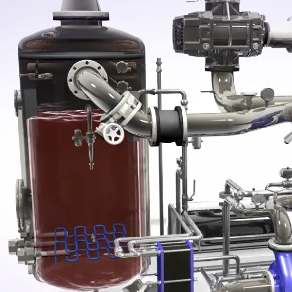 Cómo presentar maquinaria industrial para captar clientes