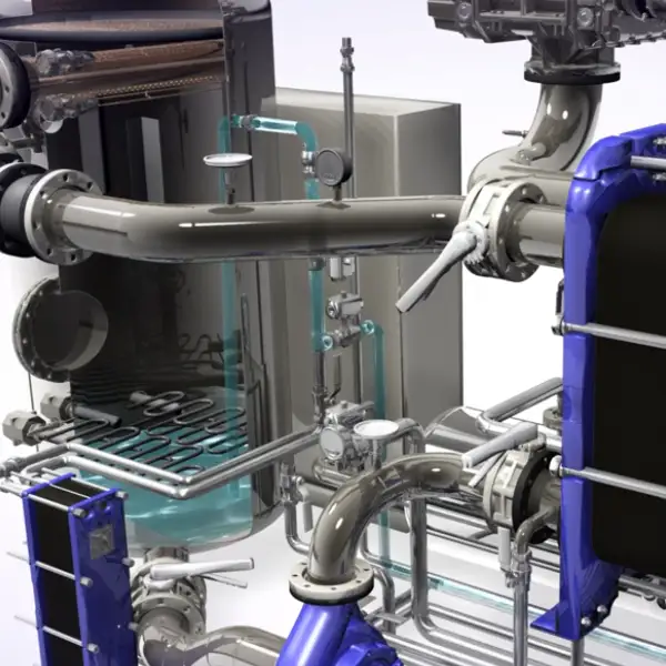 La mejor forma de documentar procesos industriales para clientes y equipos