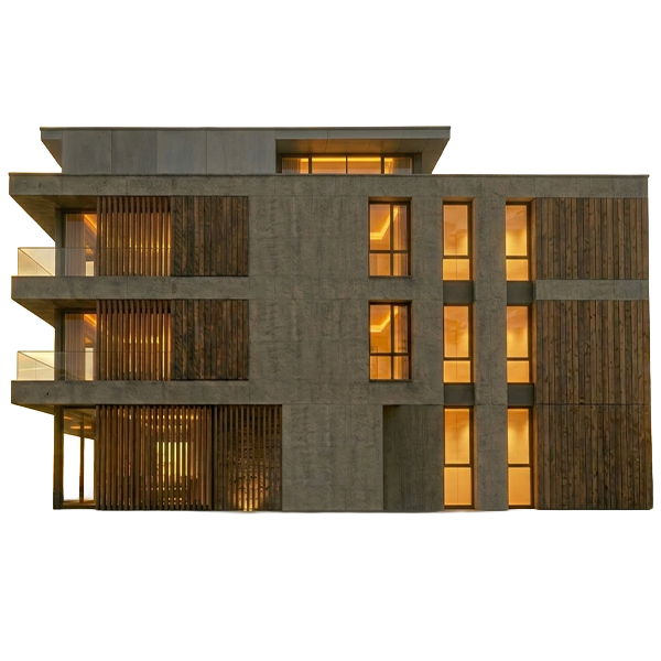 Render 3D + IA generativa