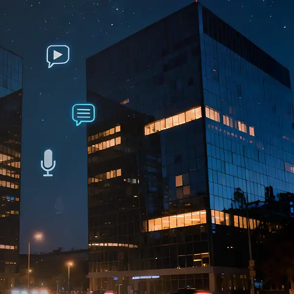 Qué es un vídeo corporativo