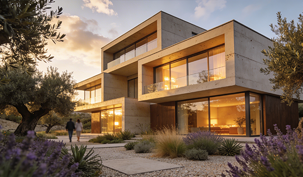 Render 3D IA generativa vs fotos tradicionales acelera ventas inmobiliarias con calidad premium sin disparar el presupuesto GrupoAudiovisual