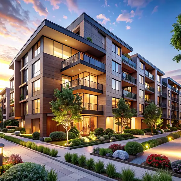 Qué es un render 3D y por qué es clave en proyectos industriales y audiovisuales